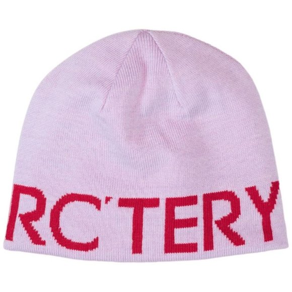 WORD HEAD TOQUE - Picture 1 of 1